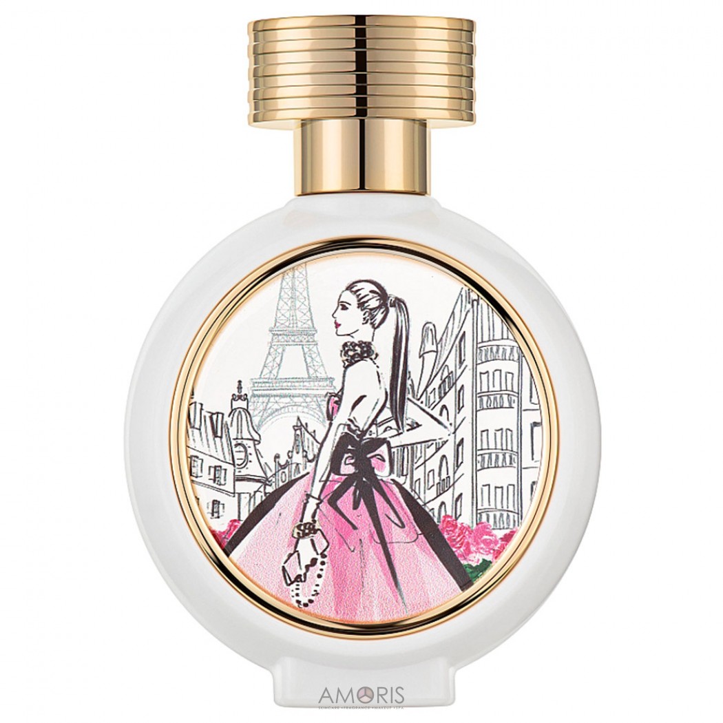 Парфумована вода EDP